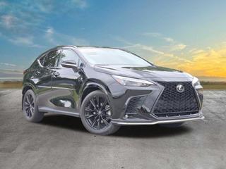 2024 Lexus NX 350 F Sport
