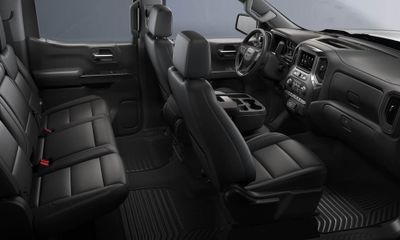 2026 GMC Sierra Pro