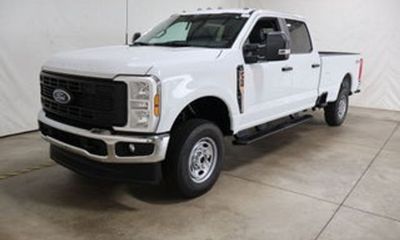 2026 Ford F-350 XL