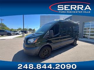 2016 Ford Transit