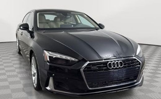 2023 Audi A5 Quattro Premium
