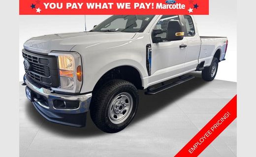2026 Ford F-350 XL
