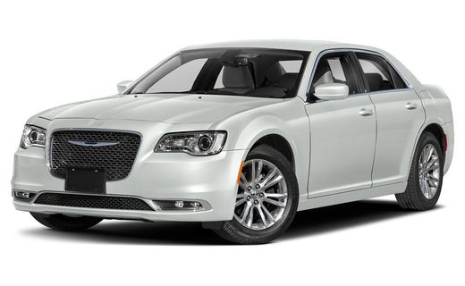 2021 Chrysler 300 300S