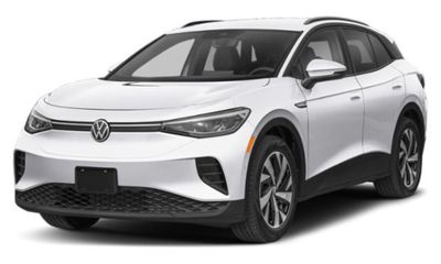 2026 Volkswagen ID 4 Pro