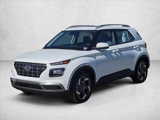 2026 Hyundai Venue SEL W 2