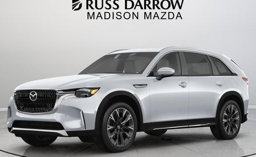 2026 Mazda CX-90 Sport