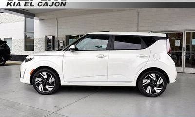 2024 Kia Soul