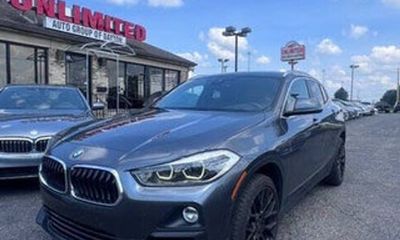 2019 BMW X2 xDrive28i