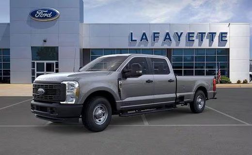2026 Ford F-350 XL