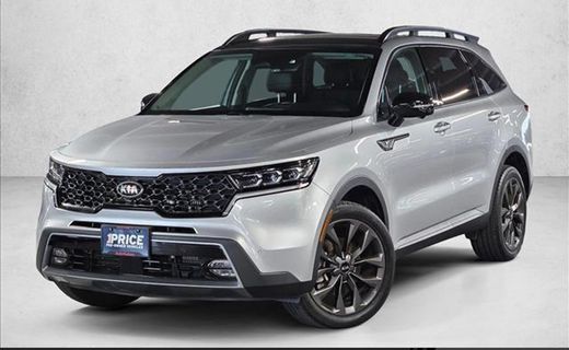 2021 Kia Sorento
