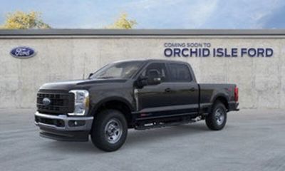 2026 Ford F-350
