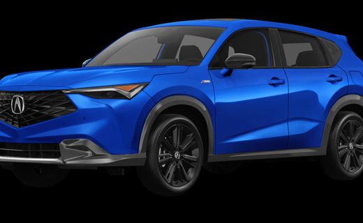 2026 Acura ADX