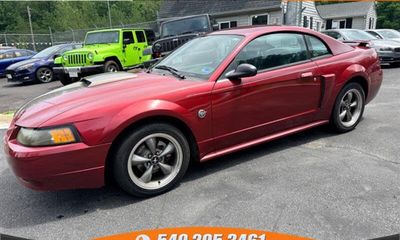 2004 Ford Mustang GT
