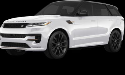 2025 Land Rover Range Sport P530 Dynamic SE