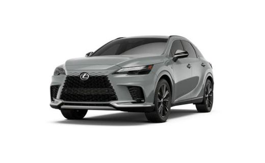 2026 Lexus RX 350