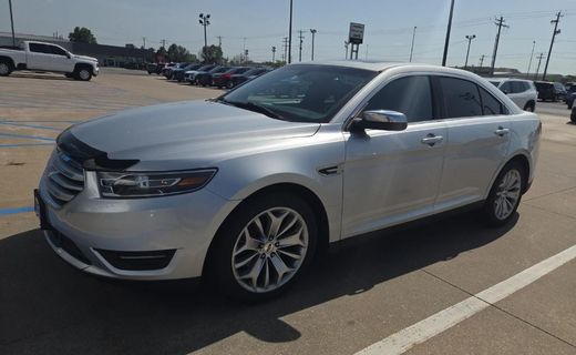 2016 Ford Taurus Limited