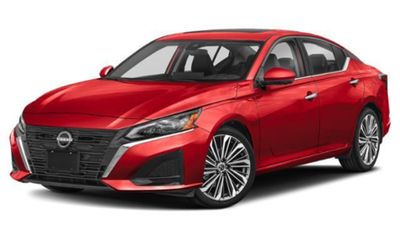 2023 Nissan Altima SL