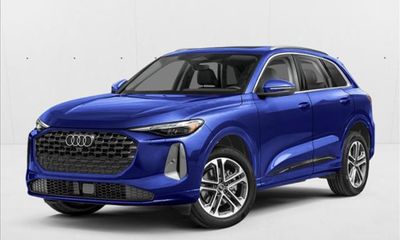 2026 Audi Q5 Quattro Prestige