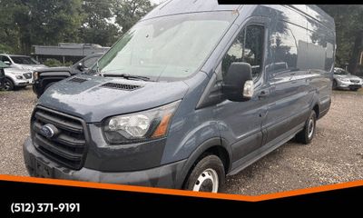 2020 Ford Transit 250 Extended High
