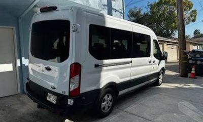 2019 Ford Transit 350 XLT Medium