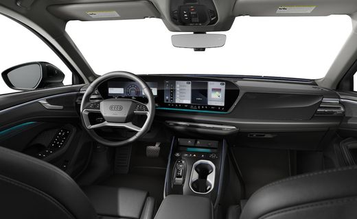2026 Audi A6 Quattro Premium Plus