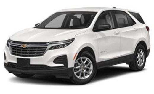 2023 Chevrolet Equinox LT 1LT