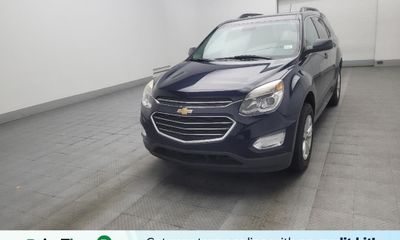 2017 Chevrolet Equinox LT FL