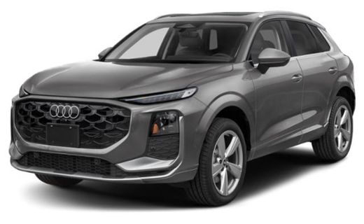 2026 Audi Q3 S Line Quattro