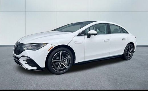 2023 Mercedes-Benz EQE-Class Sedan EQE 500 4MATIC