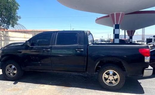 2007 Toyota Tundra SR5