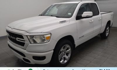 2022 Ram 1500 Big Horn Lone