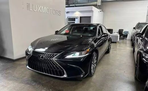 2024 Lexus ES 350 Base