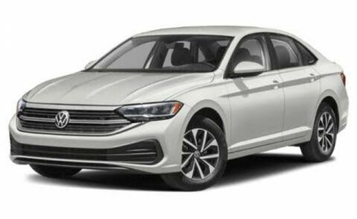 2024 Volkswagen Jetta Sport AQ301 Trans