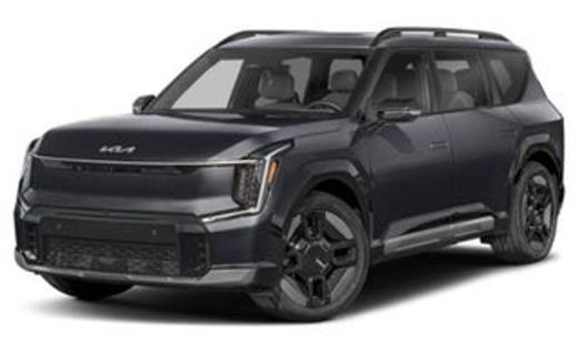 2026 Kia EV9