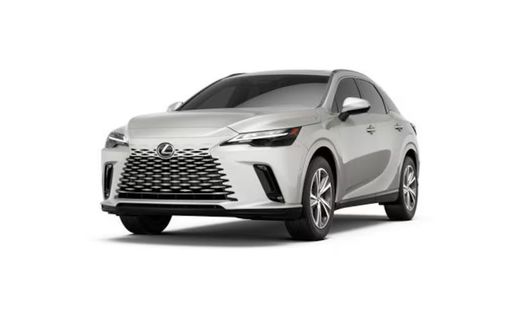 2026 Lexus RX 350