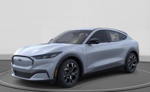 2026 Ford Mustang Mach-E Select