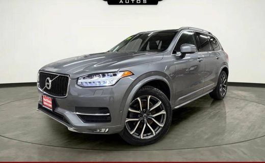 2016 Volvo XC90 SV42 Momentum