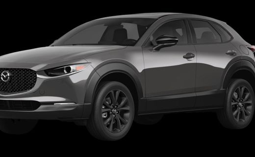 2026 Mazda CX-30 Select Sport