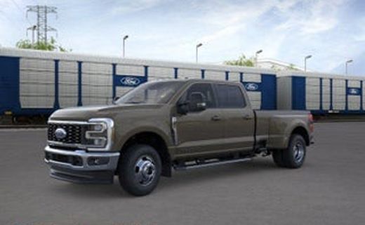 2026 Ford F-350 XL