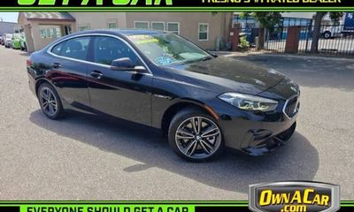 2024 BMW 228I sDrive GC