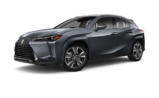 2026 Lexus UX 300H