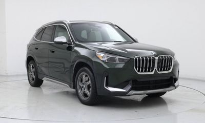 2024 BMW X1 XDRIVE28I