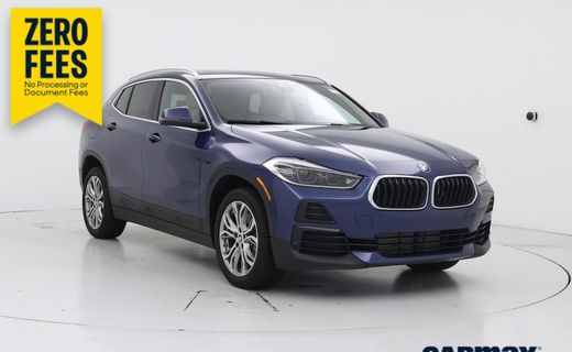 2021 BMW X2 SDRIVE28I