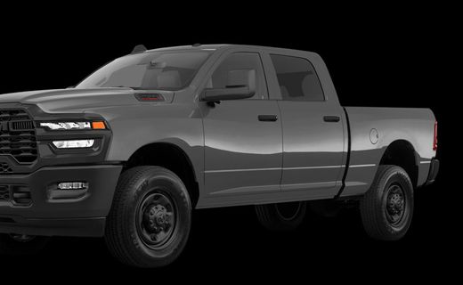 2027 Ram 2500 Tradesman