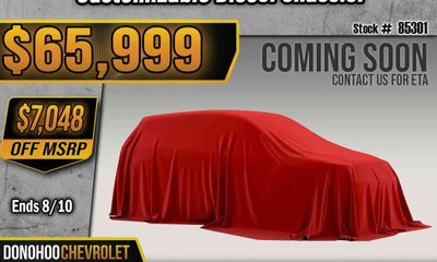2026 Chevrolet Silverado HD LT