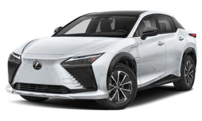 2026 Lexus RZ 450E Premium