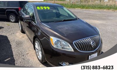 2014 Buick Verano Base