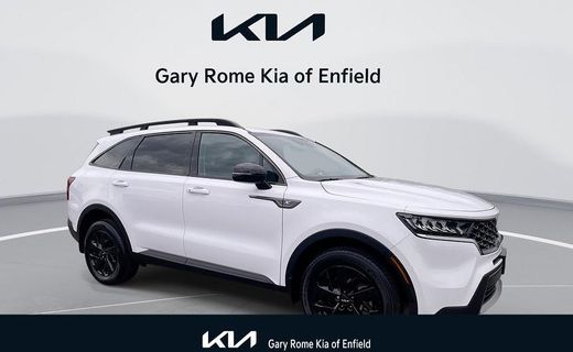 2023 Kia Sorento S