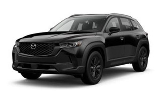 2024 Mazda CX-50 Premium