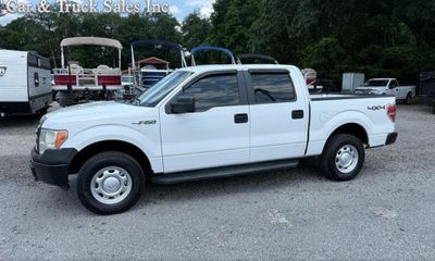 2014 Ford F-150 XL